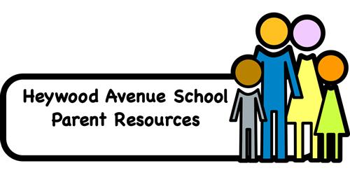 Parent Resources 